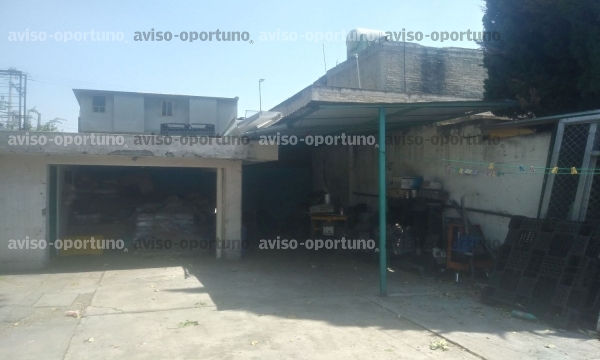 Terreno en venta a 5 Min del suburbano Lecheria
