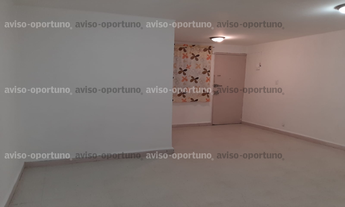 Rento bonito, seguro y bien ubicado departamento