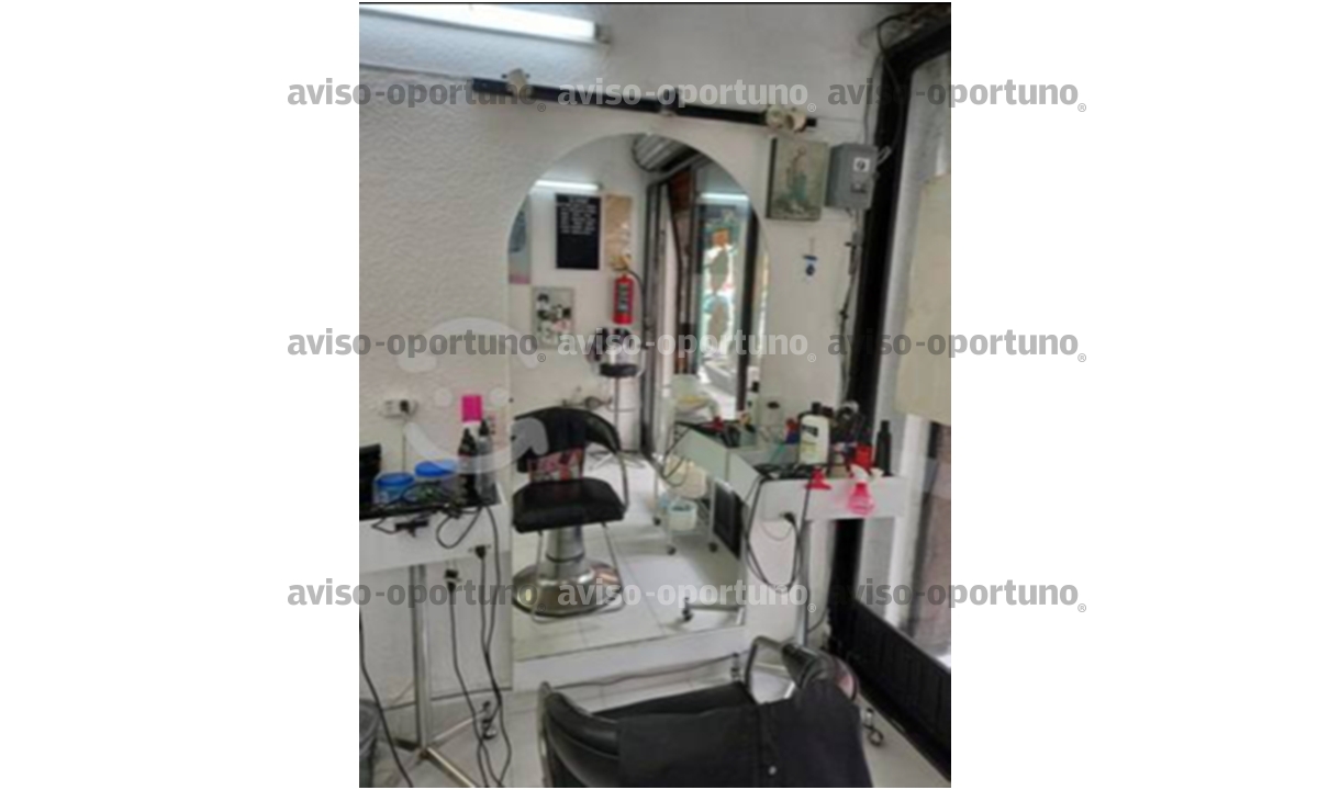 SE VENDE LOCAL COMERCIAL 20M2