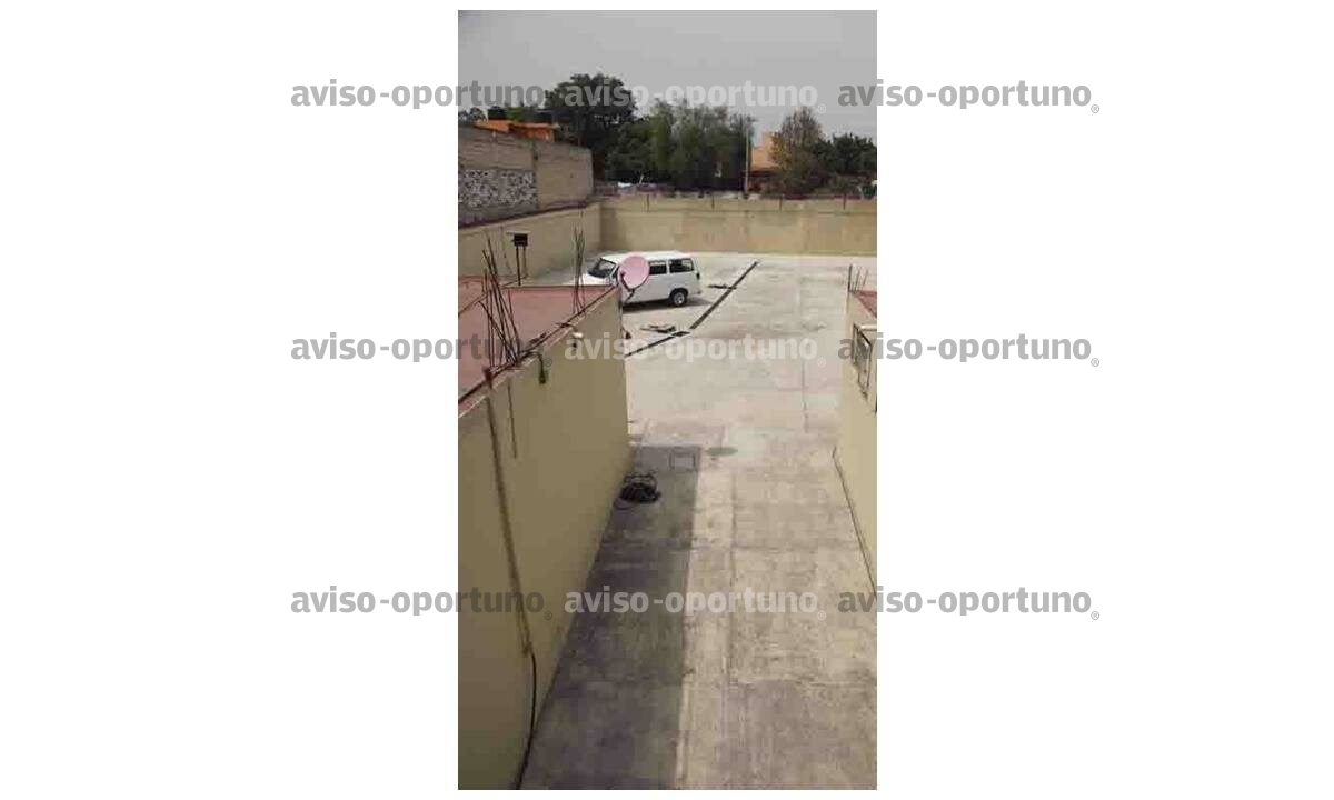 OPORTUNIDAD DESARROLLADORES TERRENO 850 M2
