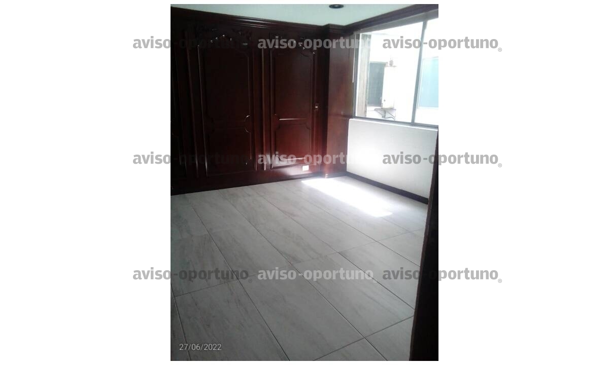 RENTA OFICINAS ECHEGARAY