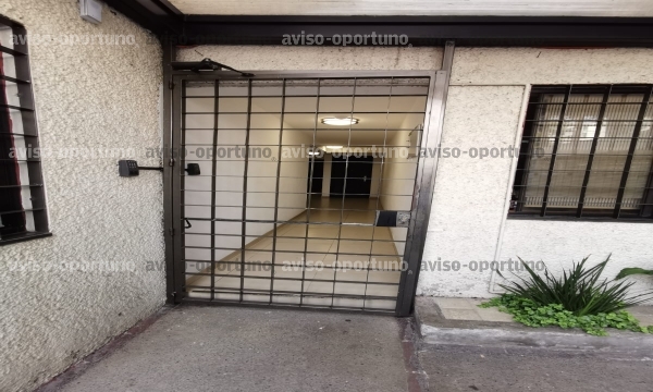 RENTA DEPARTAMENTO SUPER UBICACIÓN
