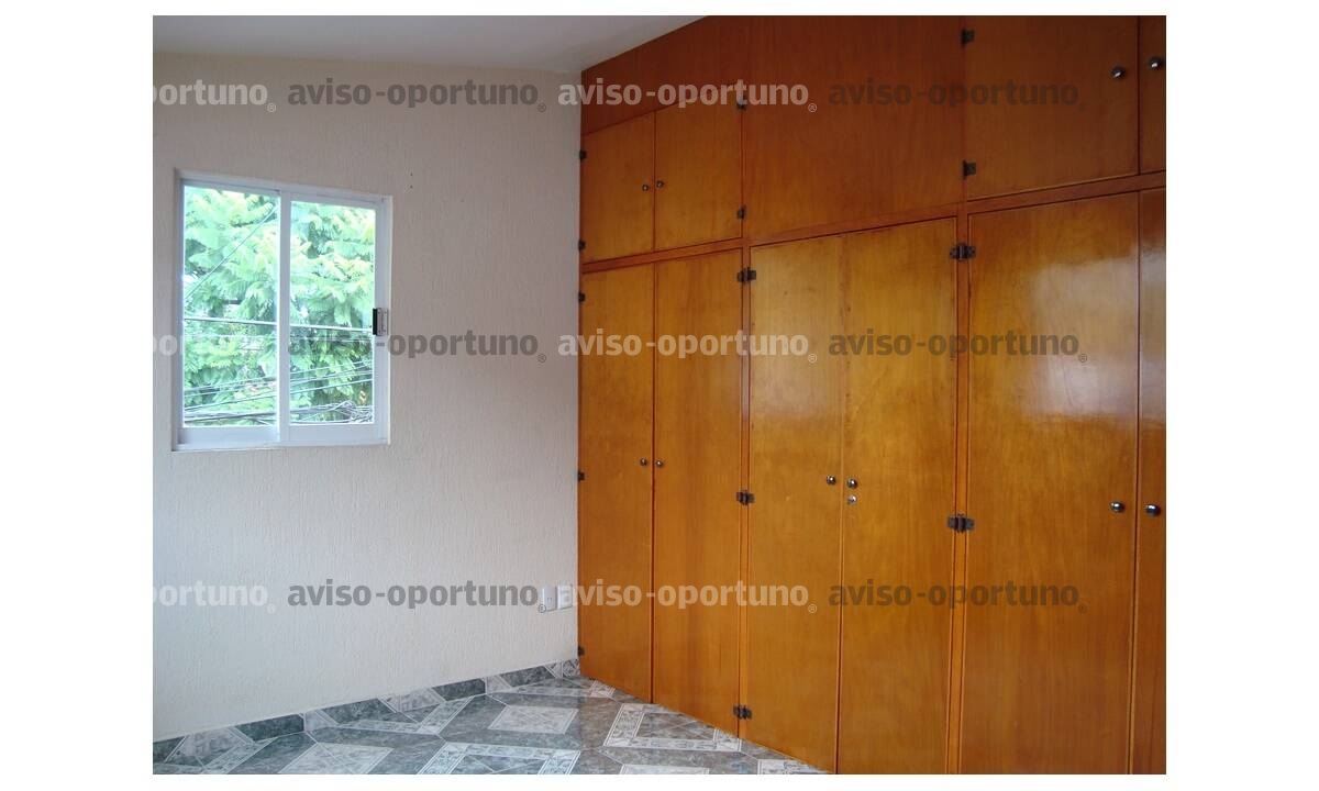 RENTA CASA COLONIA SAN JERONIMO ACULCO