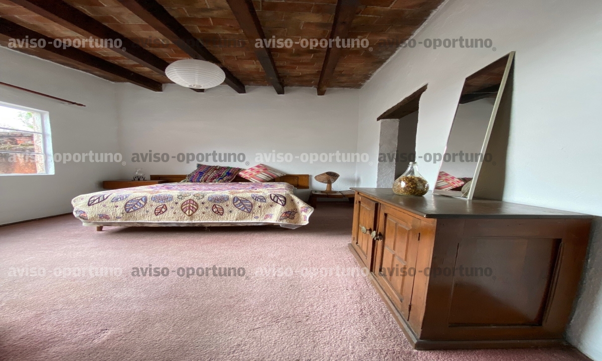 DEPARTAMENTO EN RENTA - SAN ÁNGEL