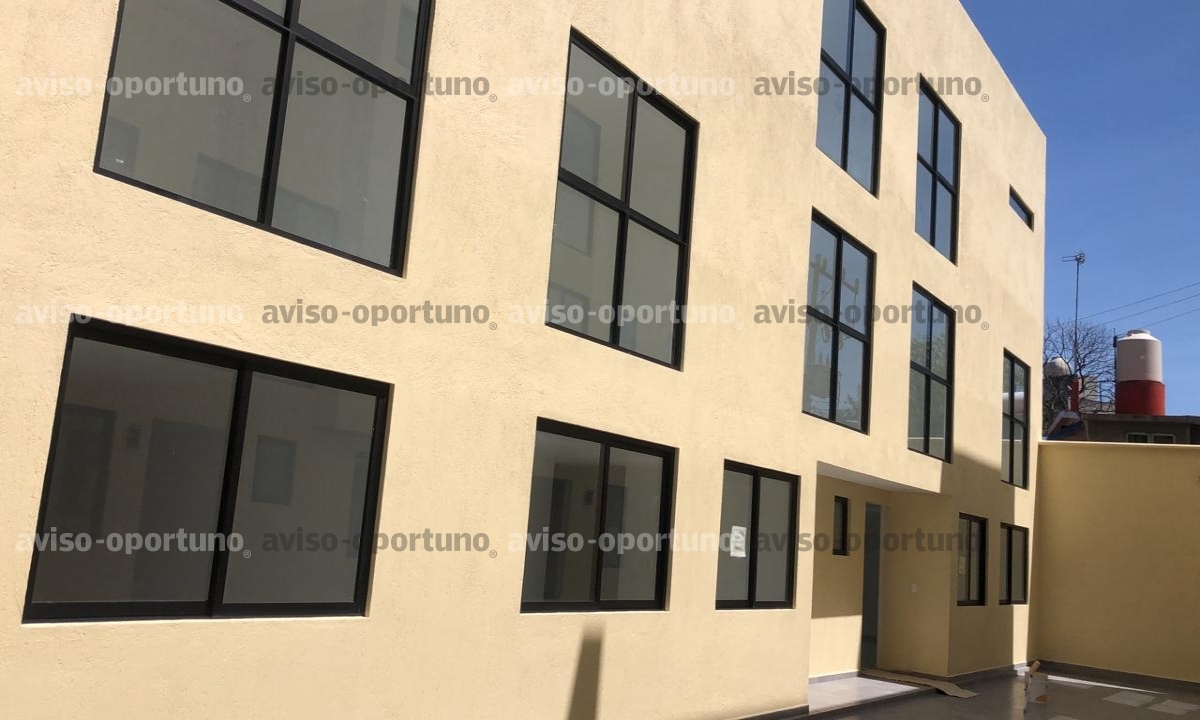 CASA NUEVA EN EXCLUSIVA SECCIÓN DE TLALPAN