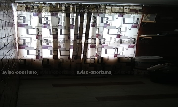 DEPARTAMENTO COLONIA VALLE GÓMEZ
