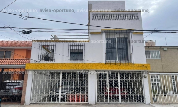 Venta de Casas CASA EN VENTA EN SANTA MONICA TLALNEPANTLA en Tlalnepantla  de Baz, México