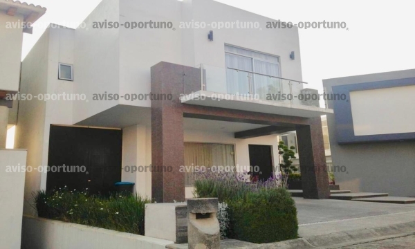 RESIDENCIA A 25 MIN DE SAN FE