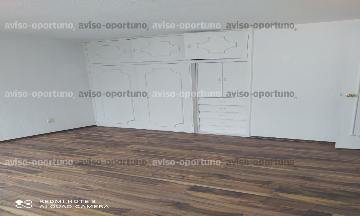 EDIFICIO DE DEPARTAMENTOS EN RENTA O VENTA TOLUCA