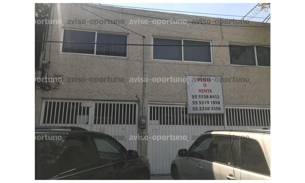PROPIEDAD IDEAL OFICINAS