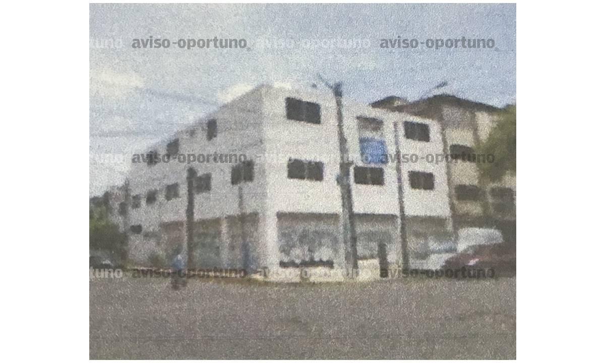 EDIFICIO BOLIVAR 399
