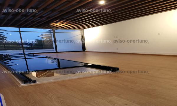 HERMOSO DEPARTAMENTO EN ANZURES