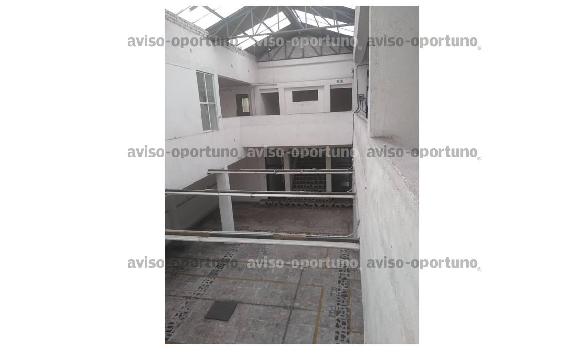 RENTA BODEGAS CON OFICINAS
