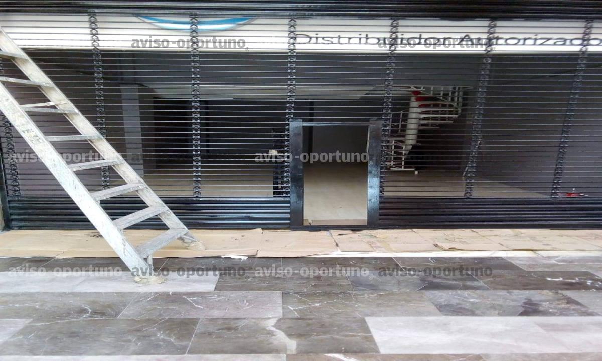 PLAZA CANTIL VENDO LOCAL