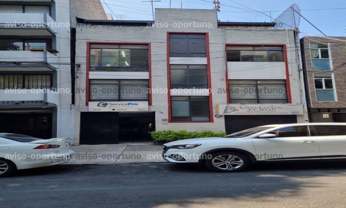 RENTA CASA PARA OFICINA