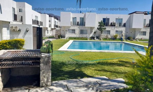 VENTA  DE CASA EN OACALCO YAUTEPEC