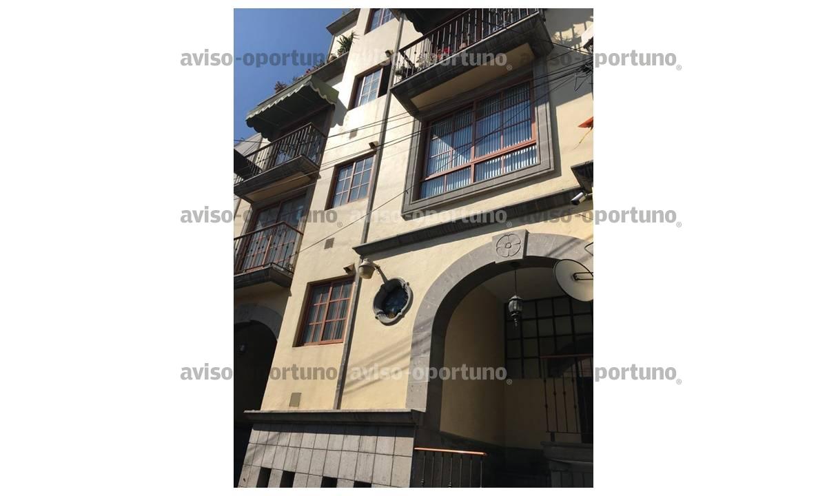 RENTA DE DEPARTAMENTOS Y CONDOMINIOS