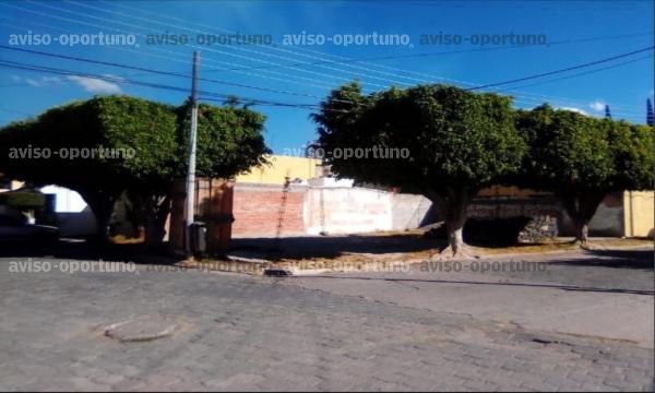 UBICACIÓN PRIVILEGIADA