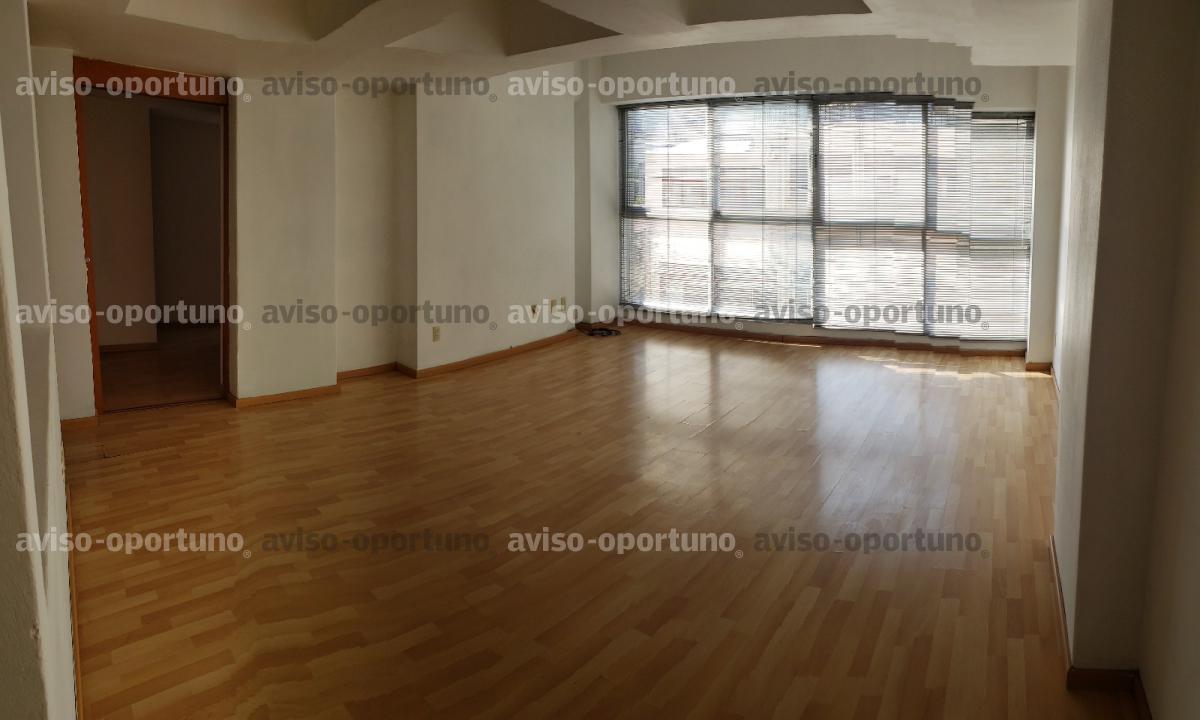 RENTO DEPARTAMENTO LETRÁN VALLE