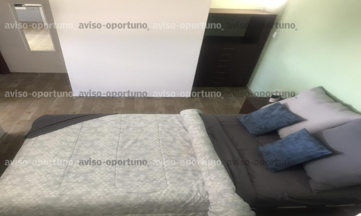 DEPTO AMUEBLADO SERVICIOS INCLUIDOS