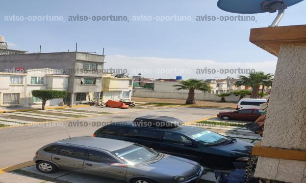 CASA EN VENTA OJO DE AGUA 