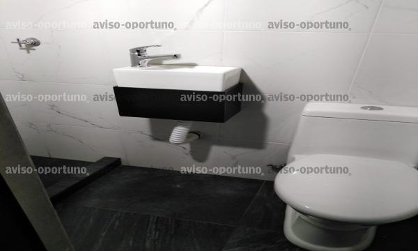RENTA DE HABITACIONES AMUEBLADAS