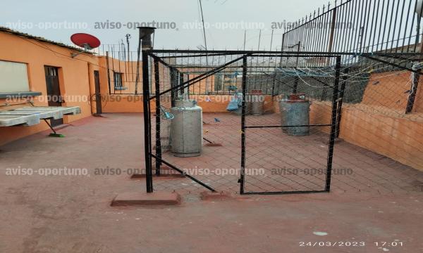 EDIFICIO EN VENTA COL GUERRERO FRENTE ALCALDIA CUAUHTEMOC 