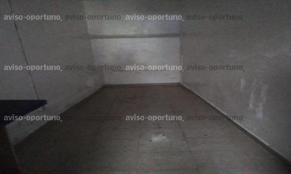 LOCAL COMERCIAL 20 METROS CUADRADOS COL OBSERVATORIO