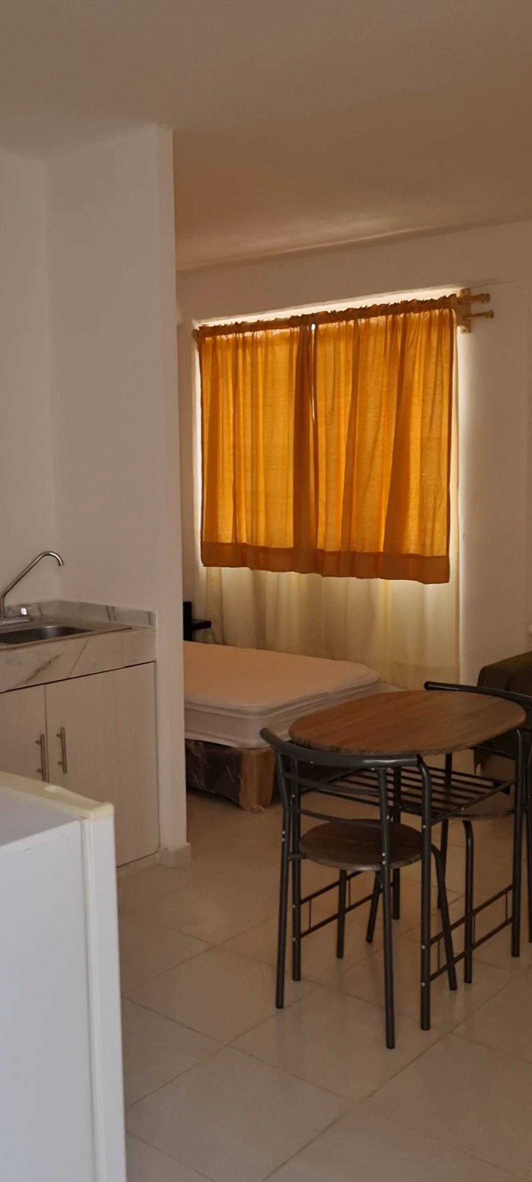 HABITACIÓN INDEPENDIENTE