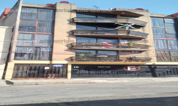 VENDO DEPARTAMENTO COLONIA DOCTORES