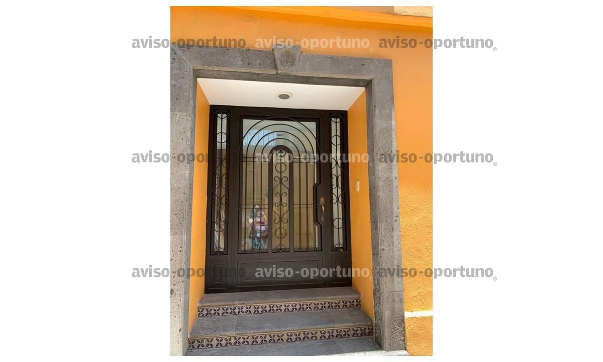 VENTA CASA OLIVAR DE LOS PADRES