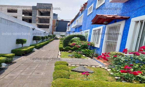 CASA EN COAPA
