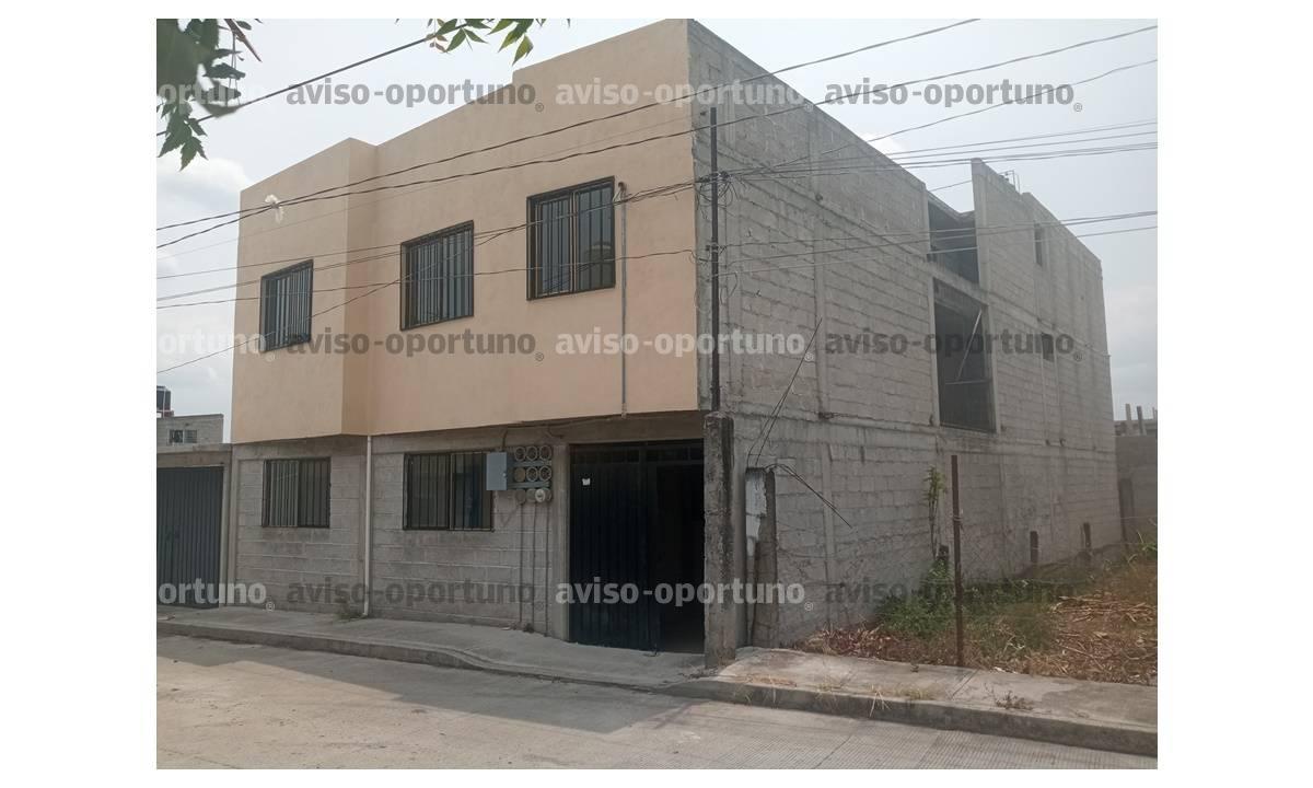 CUAUTLA, MORELOS VENTA EDIFICIO
