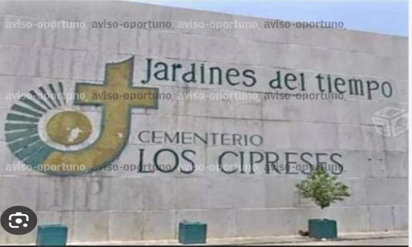 CRIPTA A PERPETUIDAD