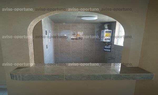 DEPARTAMENTO REMODELADO EN EL SUR DE LA CDMX