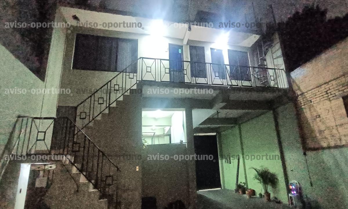 RENTA OFICINA EQUIPADA ARAGÓN LA VILLA