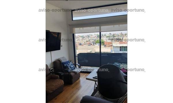 DESIERTO DE LEONES VENTA DEPARTAMENTO 
