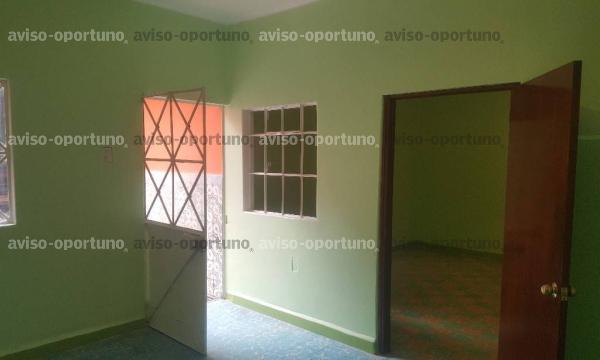 RENTO AMPLIO DEPARTAMENTO 