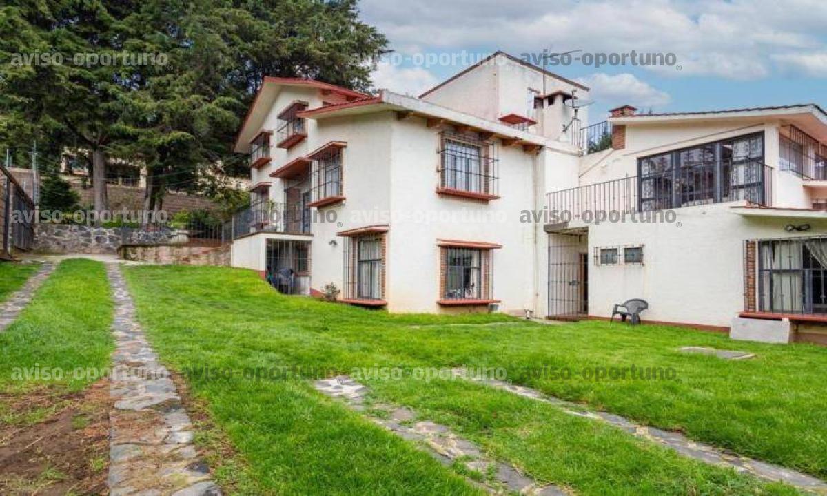 ALVARO OBREGÓN VENTA CASA 