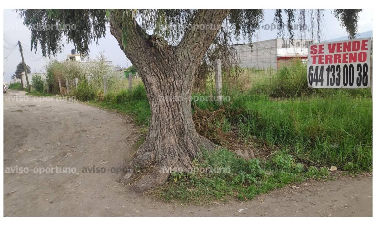 VENTA DE TERRENOS Y RANCHOS