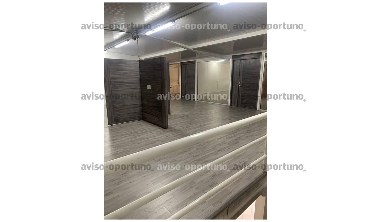 OFICINAS PRIVADAS RENTA