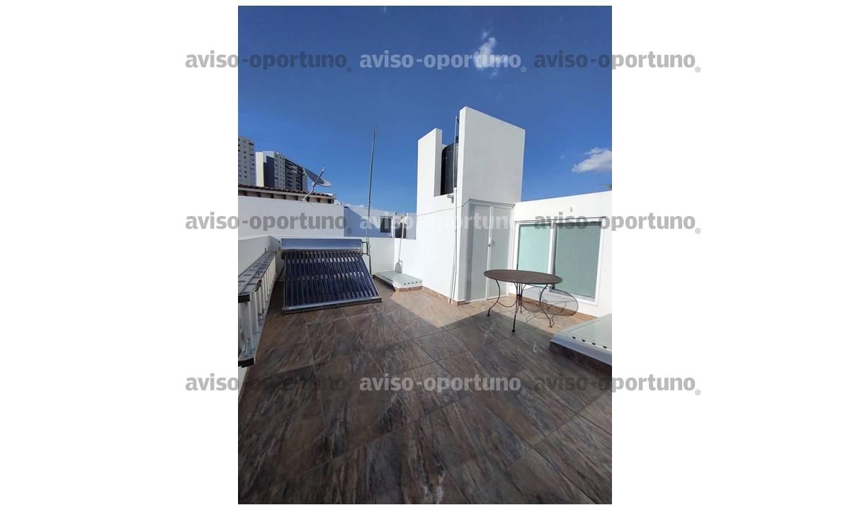QUERETARO, QRO. VENTA CASA EN EL REFUGIO