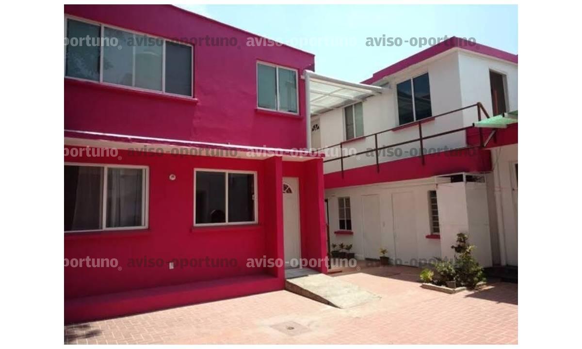 COYOACAN DEL CARMEN, VENTA CASA