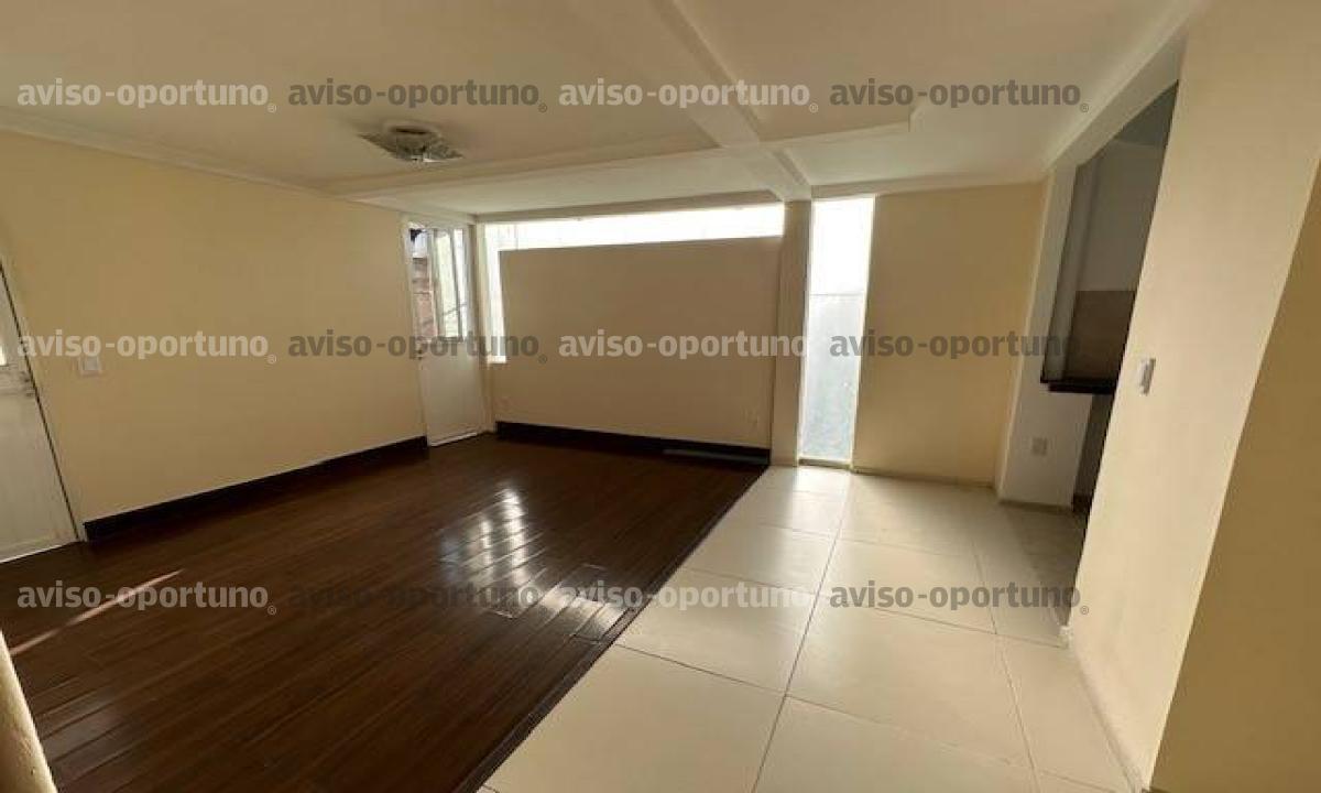 RENTA  3  DEPARTAMENTOS