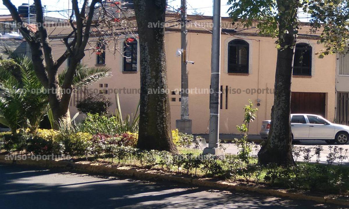 RENTA LINDO DEPARTAMENTO EN COYOACÁN