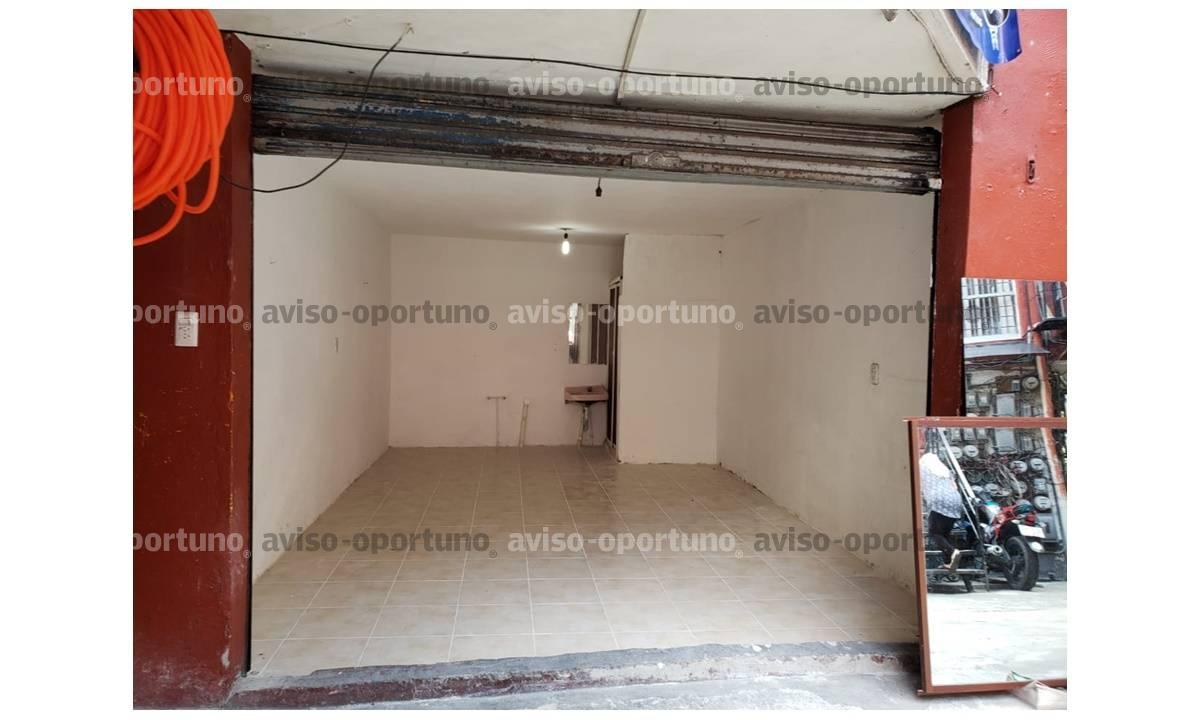 LOCAL COMERCIAL ACOXPA