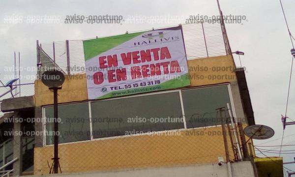 INMUEBLE COMERCIAL MULTIPLES USOS