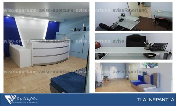OFICINAS EXCELENTE UBICACION !