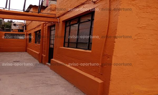AZCAPOTZALCO REFINERÍA DEPARTAMENTO UNA RECÁMARA