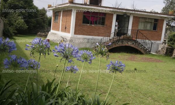 VENTA CASA ESCRITURADA
